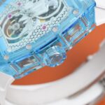 Bonest Gatti 45mm Nam BG6002-R2 - Ảnh 3