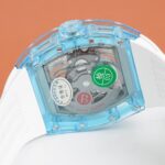 Bonest Gatti 45mm Nam BG6002-R2 - Ảnh 5