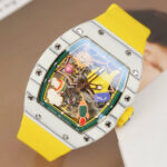 Bonest Gatti 45mm Nam BG9001-R1 - Ảnh 6