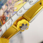 Bonest Gatti 45mm Nam BG9001-R1 - Ảnh 4