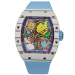 Bonest Gatti 45mm Nam BG9001-R2 - Ảnh 1