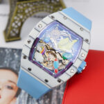 Bonest Gatti 45mm Nam BG9001-R2 - Ảnh 2