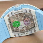 Bonest Gatti 45mm Nam BG9001-R2 - Ảnh 5