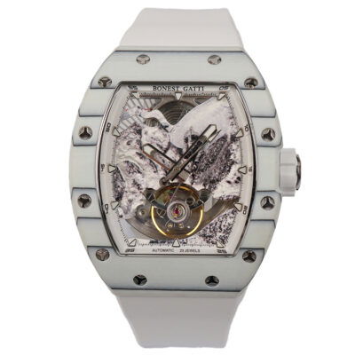 Ảnh sản phẩm Bonest Gatti 45mm Nam BG9002-R1