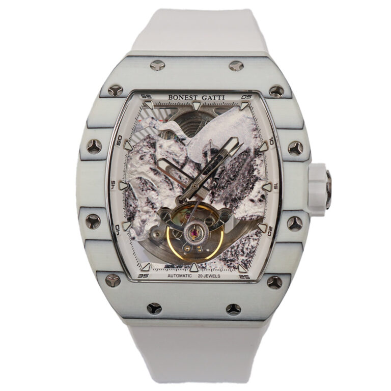 Bonest Gatti 45mm Nam BG9002-R1