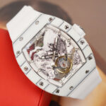 Bonest Gatti 45mm Nam BG9002-R1 - Ảnh 2