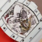 Bonest Gatti 45mm Nam BG9002-R1 - Ảnh 6