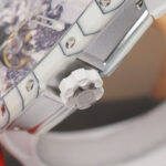 Bonest Gatti 45mm Nam BG9002-R1 - Ảnh 4