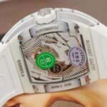 Bonest Gatti 45mm Nam BG9002-R1 - Ảnh 5