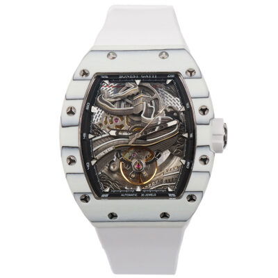 Ảnh sản phẩm Bonest Gatti 45mm Nam BG9003-R1