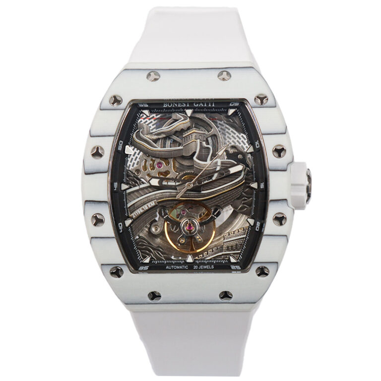 Bonest Gatti 45mm Nam BG9003-R1