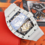 Bonest Gatti 45mm Nam BG9003-R1 - Ảnh 6