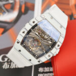 Bonest Gatti 45mm Nam BG9003-R1 - Ảnh 3