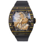 Bonest Gatti 45mm Nam BG9003-R2 - Ảnh 1