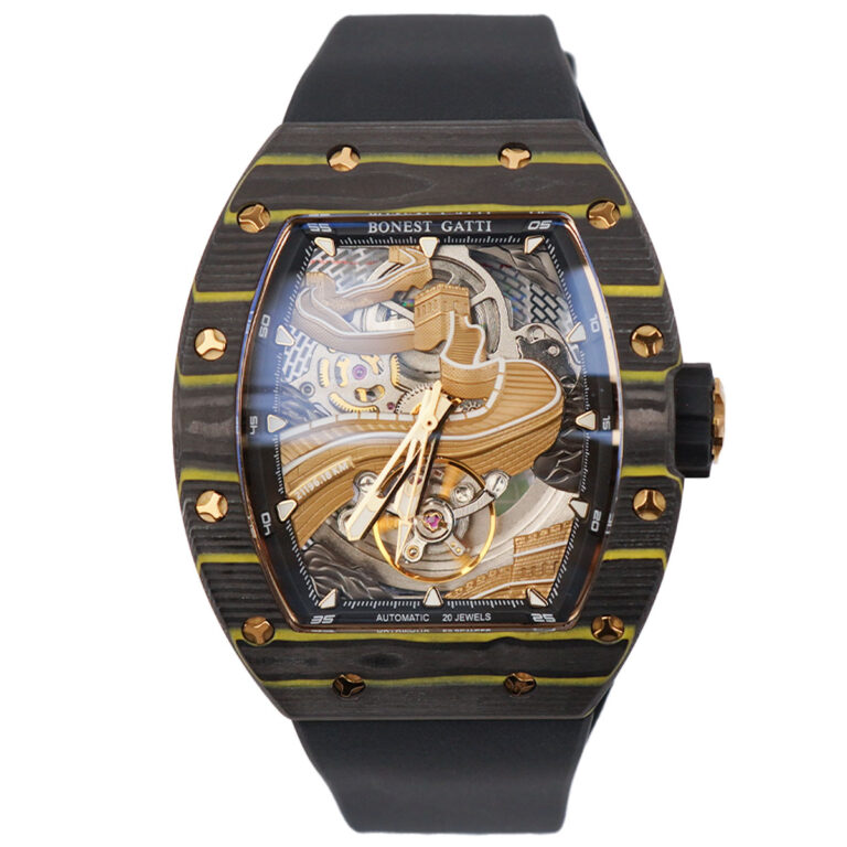 Bonest Gatti 45mm Nam BG9003-R2