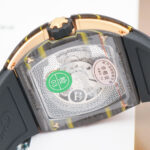 Bonest Gatti 45mm Nam BG9003-R2 - Ảnh 4