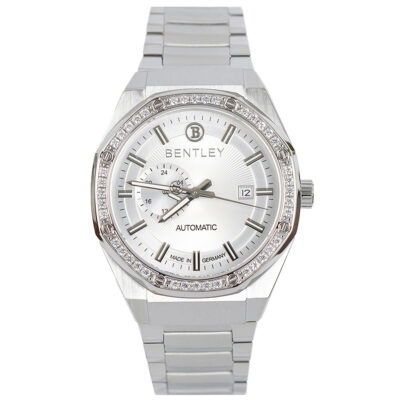Ảnh sản phẩm Bentley 42mm Nam BL2215-35MWWB-S-AMS-T