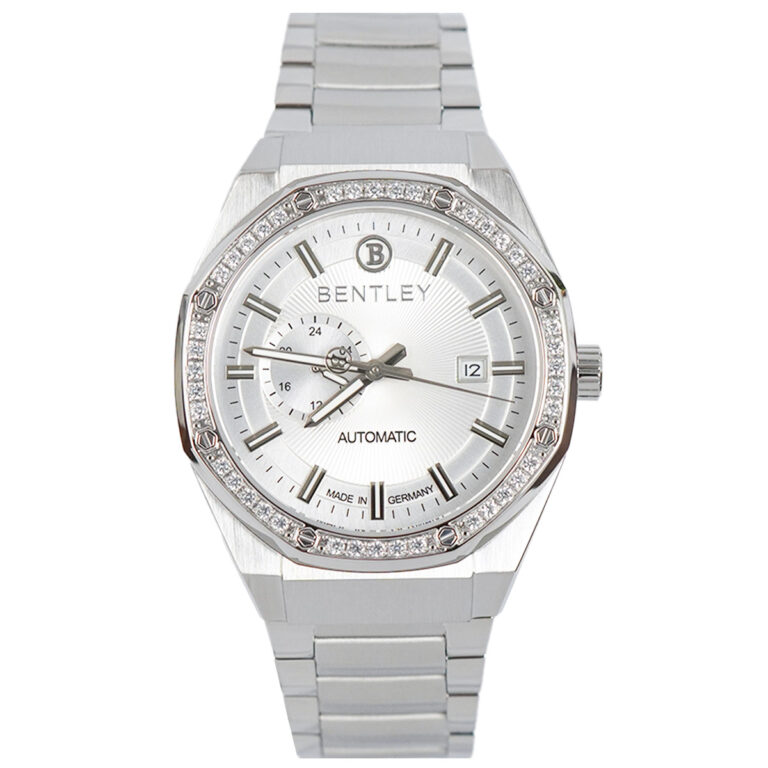 Bentley 42mm Nam BL2215-35MWWB-S-AMS-T