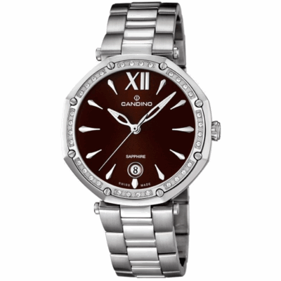Ảnh sản phẩm Candino 36.5 mm Nữ C4525/3