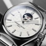 Frederique Constant 41mm Nam FC-310S4NH6B - Ảnh 3