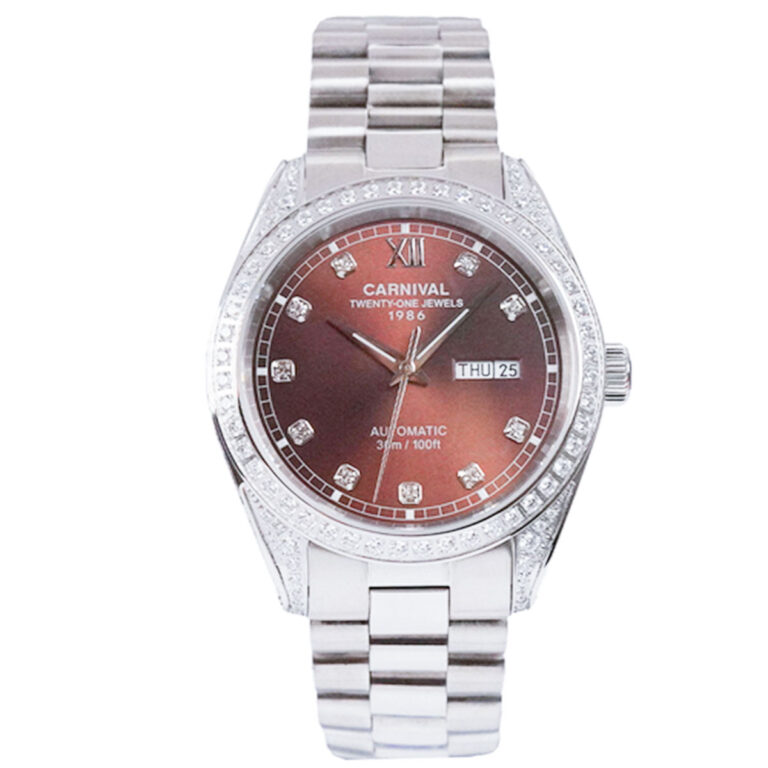 Carnival 40mm Nam 8907G-VT-N