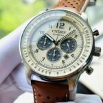 Citizen 44mm Nam CA4500-08X - Ảnh 2