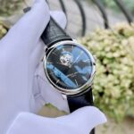 Frederique Constant 40mm Nam FC-312B4S6 - Ảnh 5