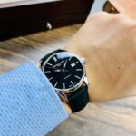 Frederique Constant 40mm Nam FC-303NB5B6 - Ảnh 3