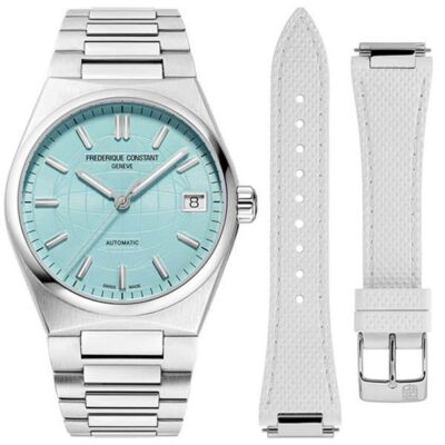 Ảnh sản phẩm Frederique Constant 36mm Nữ FC-303LB2NH6B