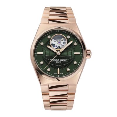 Ảnh sản phẩm Frederique Constant 34mm Nữ FC-310MPGRD2NH4B