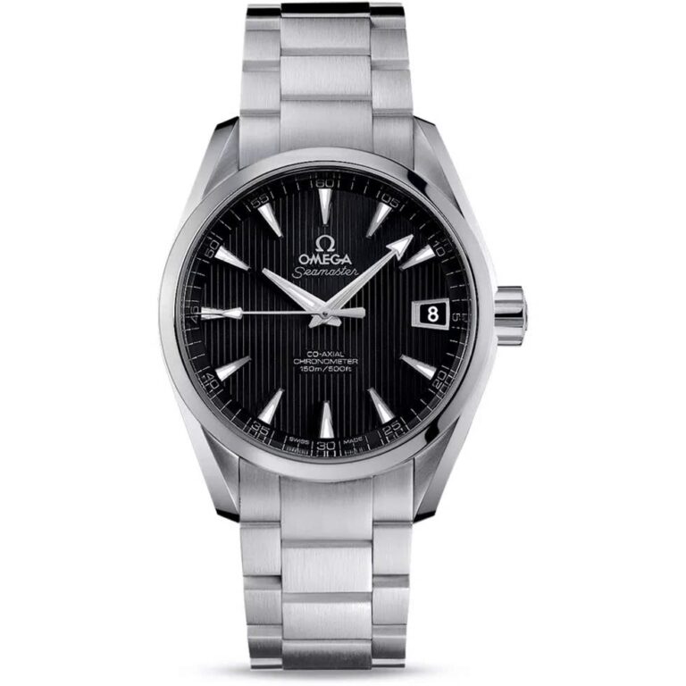 Omega 38.5mm Nam 231.10.39.21.01.001