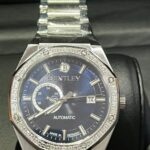 Bentley 42mm Nam BL2215-35MWNI-S-AMS-X - Ảnh 2