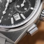 Frederique Constant 41mm Nam FC-391B4NH6B - Ảnh 5