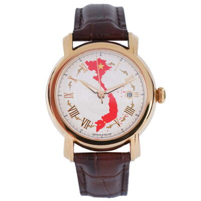 Ảnh sản phẩm Poljot 40 mm Nam DHNBDVN-T