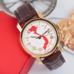 Poljot 40 mm Nam DHNBDVN-T - Ảnh 2