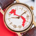 Poljot 40 mm Nam DHNBDVN-T - Ảnh 5