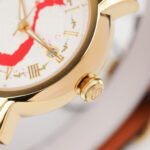 Poljot 40 mm Nam DHNBDVN-T - Ảnh 3