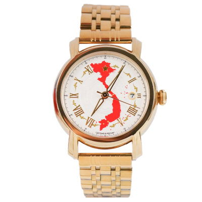 Ảnh sản phẩm Poljot 40 mm Nam DHNBDVN-KL-T