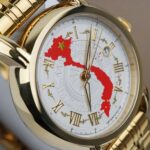 Poljot 40 mm Nam DHNBDVN-KL-T - Ảnh 4