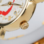 Poljot 40 mm Nam DHNBDVN-KL-T - Ảnh 3