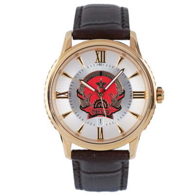 Ảnh sản phẩm Poljot 42mm Nam DHNQHVN-T