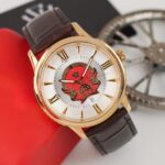 Poljot 42mm Nam DHNQHVN-T - Ảnh 3