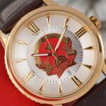 Poljot 42mm Nam DHNQHVN-T - Ảnh 5