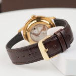 Poljot 42mm Nam DHNQHVN-T - Ảnh 6