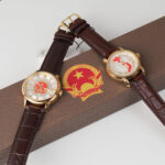 Poljot 42mm Nam DHNQHVN-T - Ảnh 9