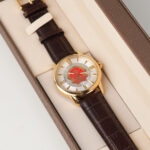 Poljot 42mm Nam DHNQHVN-T - Ảnh 8