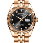 Carnival 41mm Nam 8131G-VH-D - Ảnh 1