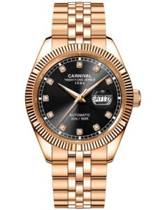 Ảnh sản phẩm Carnival 41mm Nam 8131G-VH-D