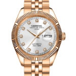 Carnival 41mm Nam 8131G-VH-T - Ảnh 1