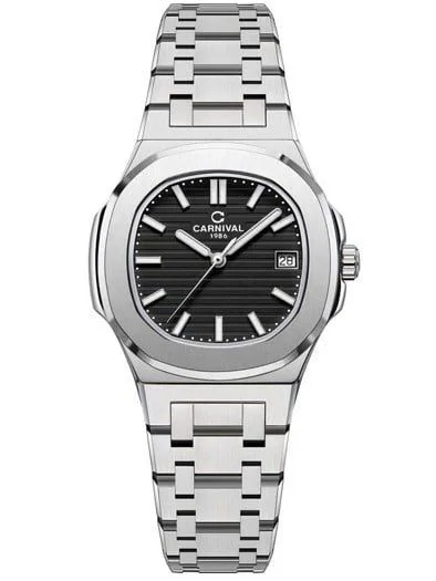 Carnival 34mm Nữ 8161L-VT-D